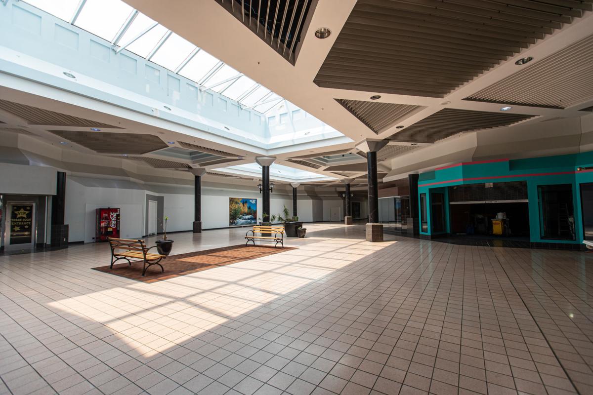 Plan to transform Kyova Mall to entertainment center an economic ‘spark