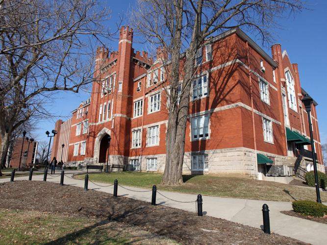 Nate Ruffin became victims' voice | The Young Herd | herald-dispatch.com