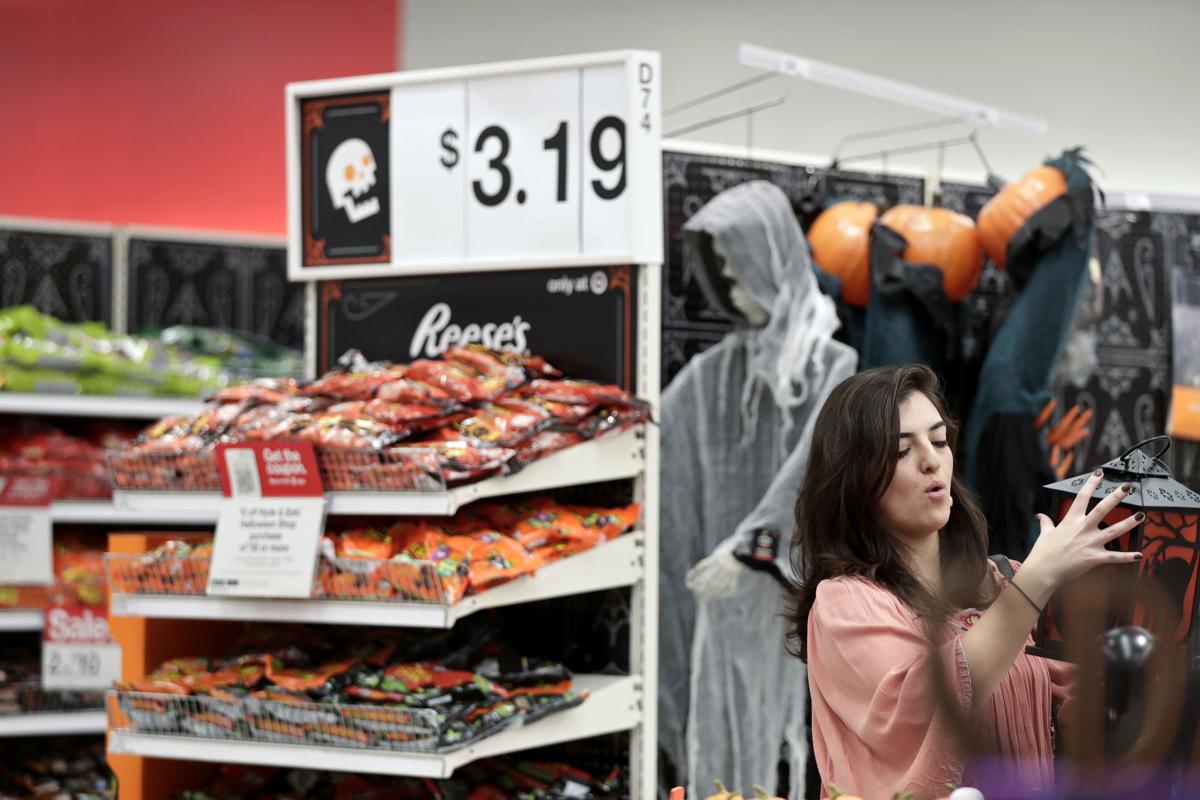 tips to cut costs on halloween costumes