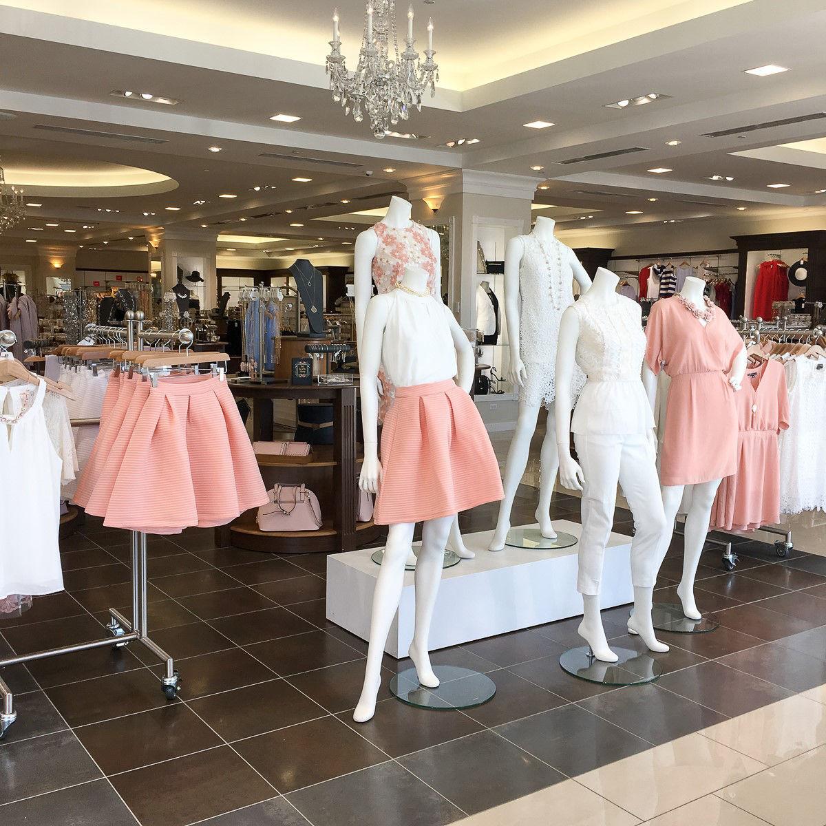 BUSINESS BEAT: Versona to open at Huntington Mall this spring, Business