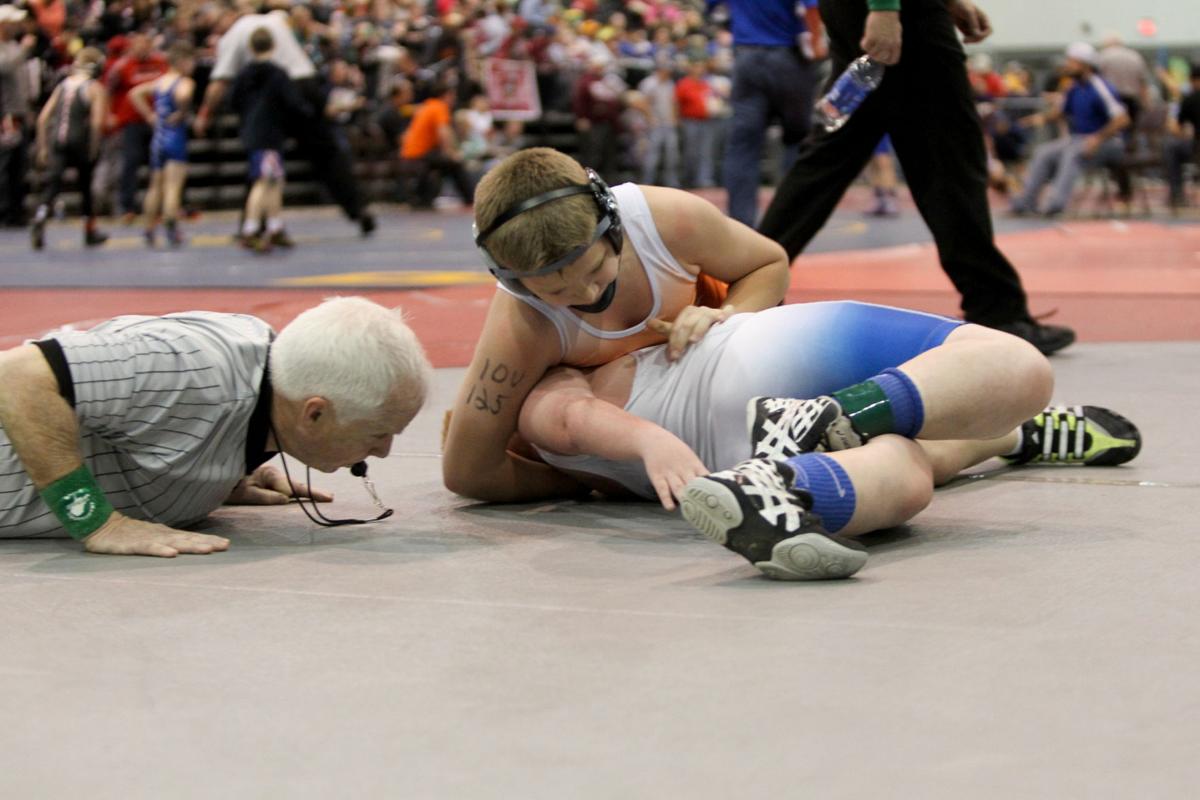 Photos wv youth wrestling association tournament photo galleries