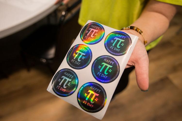 Young museum-goers enjoy Pi Day activities | News | herald-dispatch.com