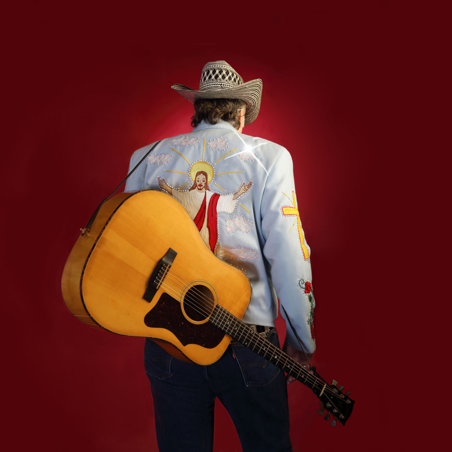 Wicked To Release Of Mcnurlin A 'tent Rhinestoned Rob The New Record KF1l3TJc