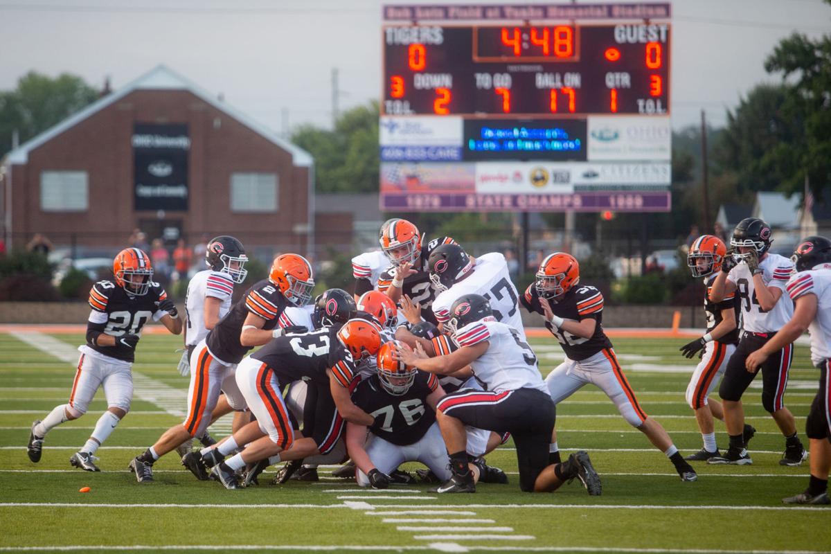 Photos Ironton vs. Coal Grove, football Photo Galleries herald
