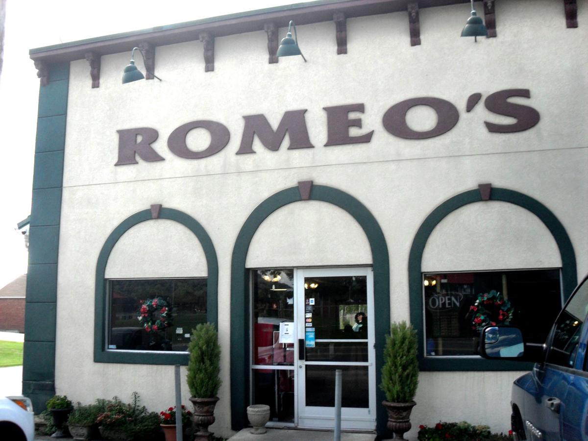 Romeo's Pizza a hidden gem in Proctorville Dining Guide herald