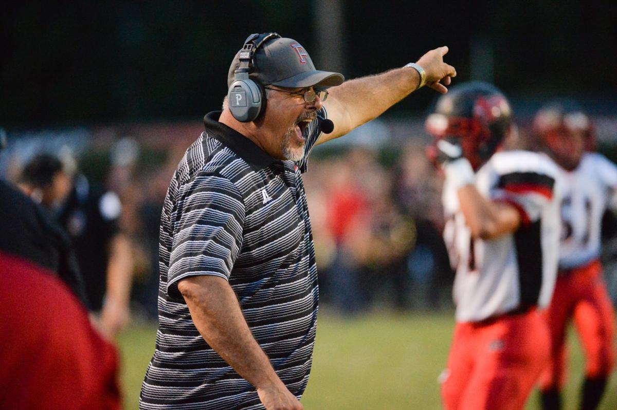 Point Pleasant Cancels Football Game Sports Herald Dispatch Com