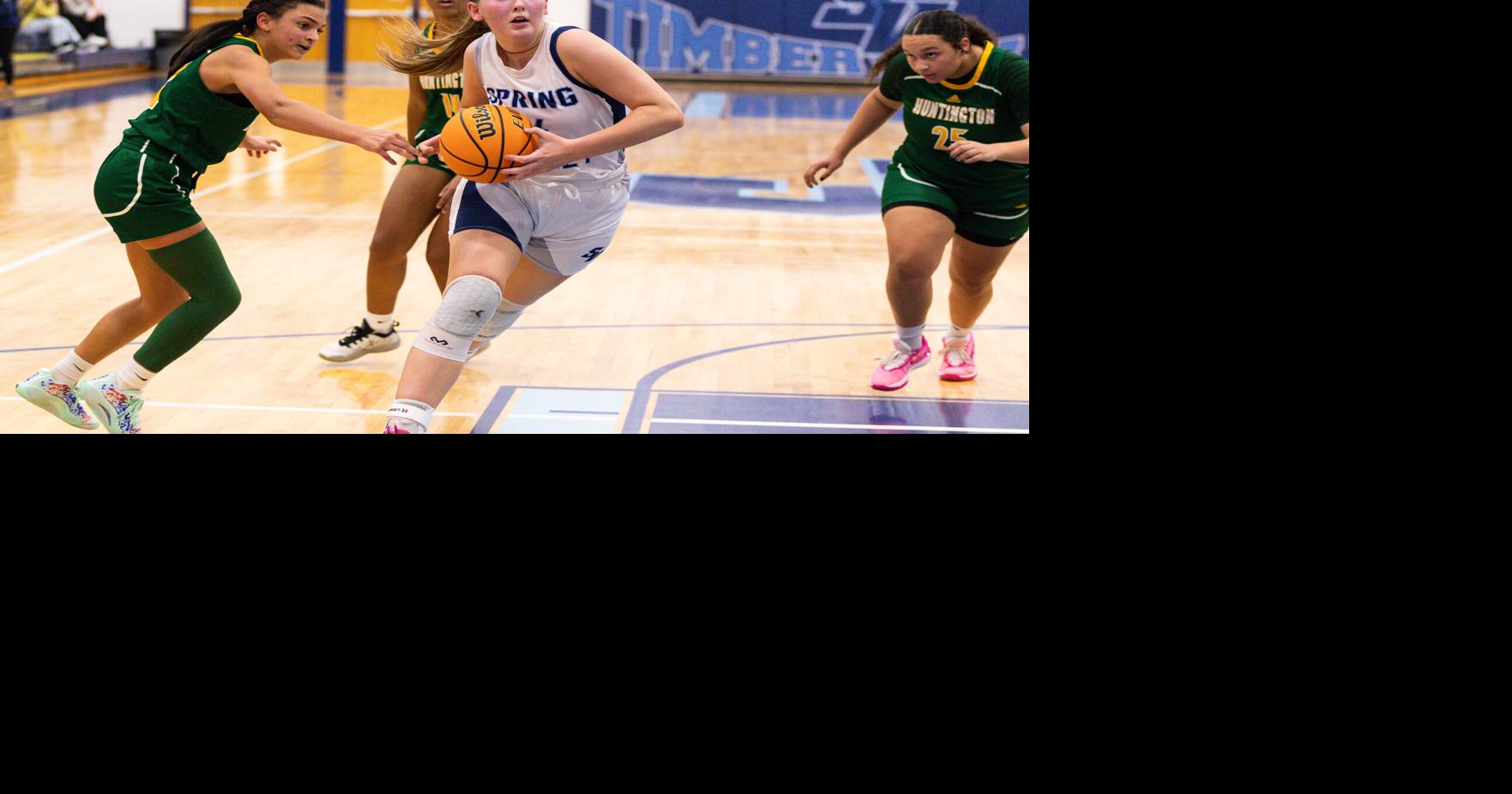 Top-ranked Timberwolves prove themselves in pair of weekend tests ...