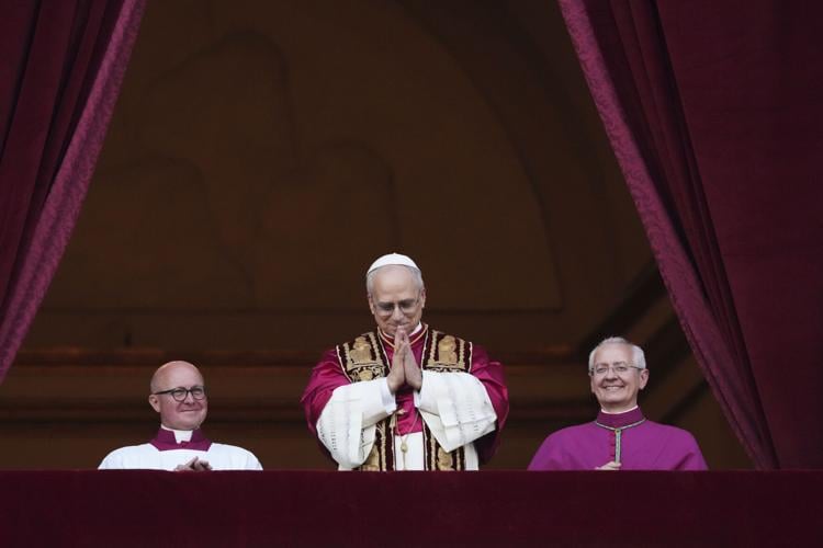Vatican Conclave New Pope