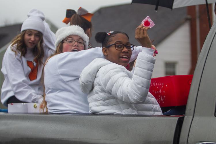 Photos CeredoKenova Community Christmas Parade Photo Galleries