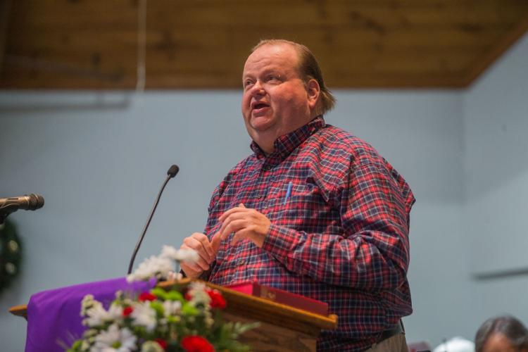 Photos Memorial Service and Tree Lighting in Kenova Multimedia