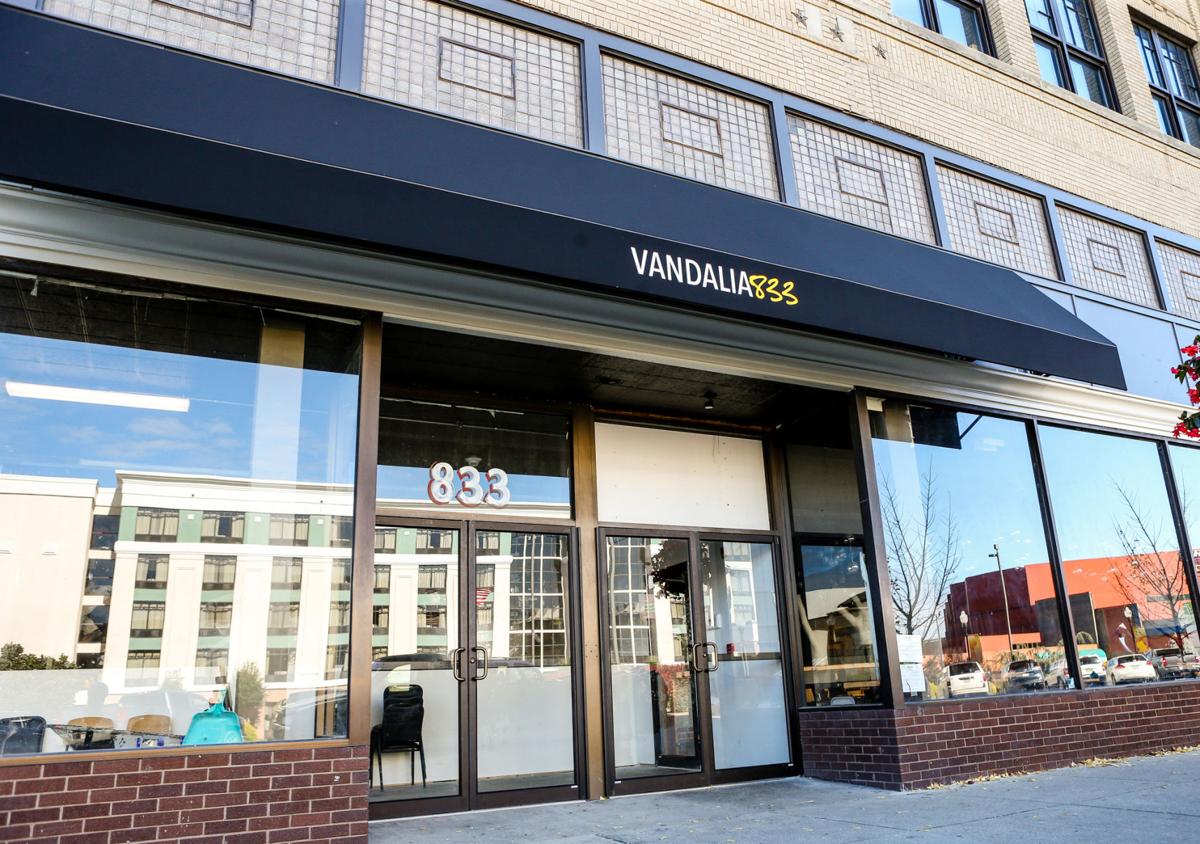 Backyard Brings Its Popular Pizzas Back To Downtown Features