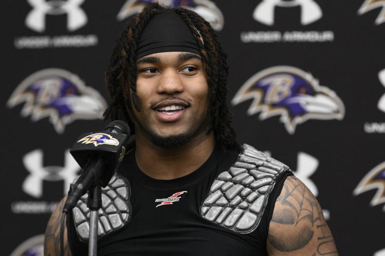 Ravens Football