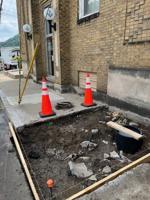 Dwight Williamson: Downtown Logn's secret is tunnels