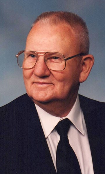 CHARLES WESLEY RAY | Wallace Funeral Home | Herald-dispatch.com