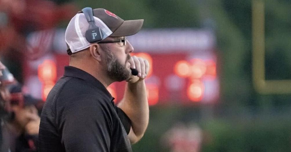 Prep football: Wayne welcomes David Adkins as new coach