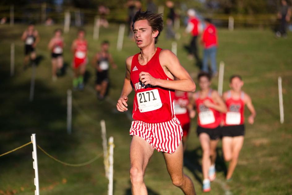 Union County Mountain Conference Cross Country Xc Championship 2022