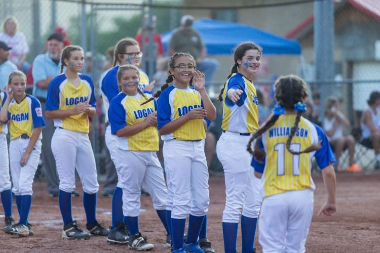 Photos WV Little League 911 State Softball Championship Multimedia