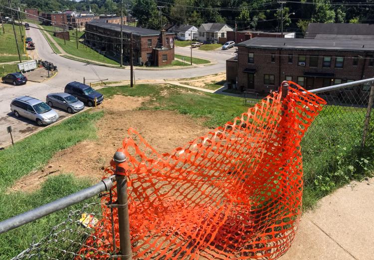 More than 20 detained in Marcum Terrace drug bust Recent News