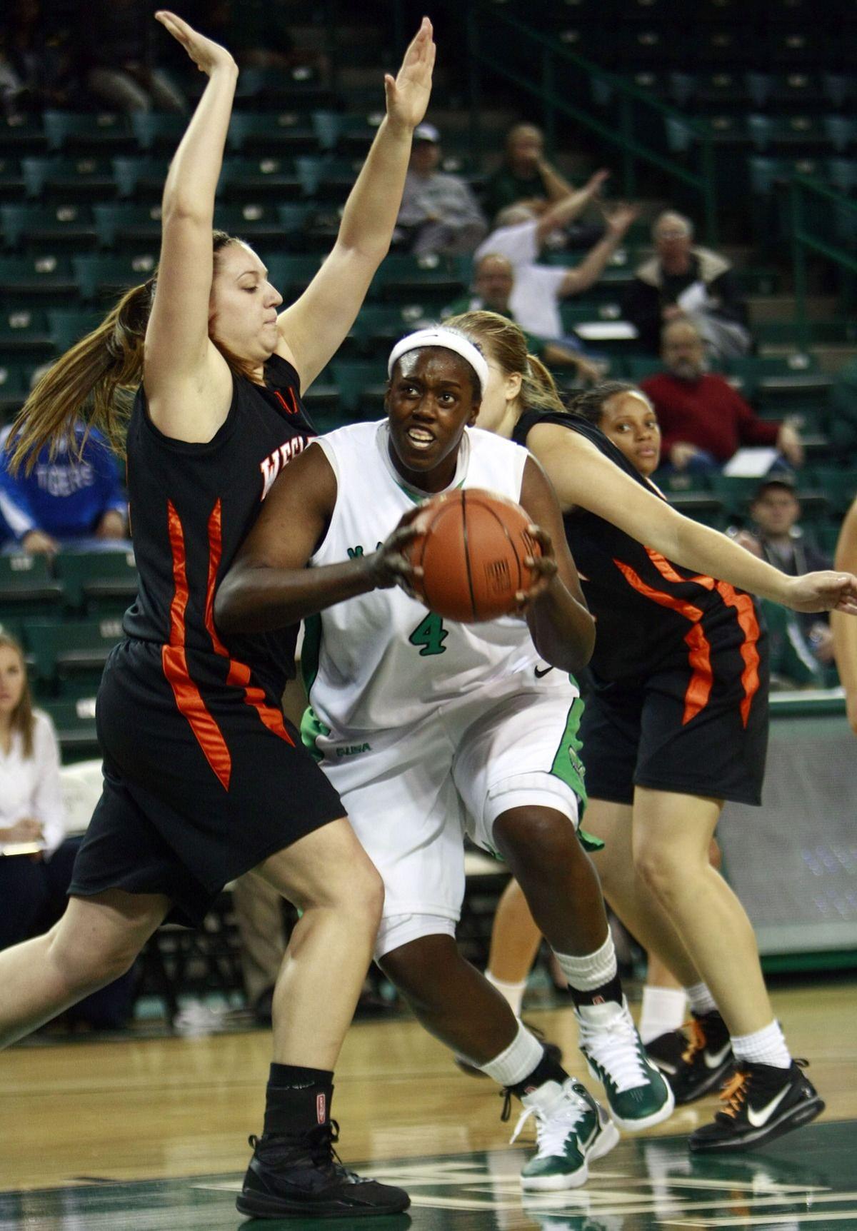 Gallery Marshall Women S Basketball Vs West Virginia Wesleyan