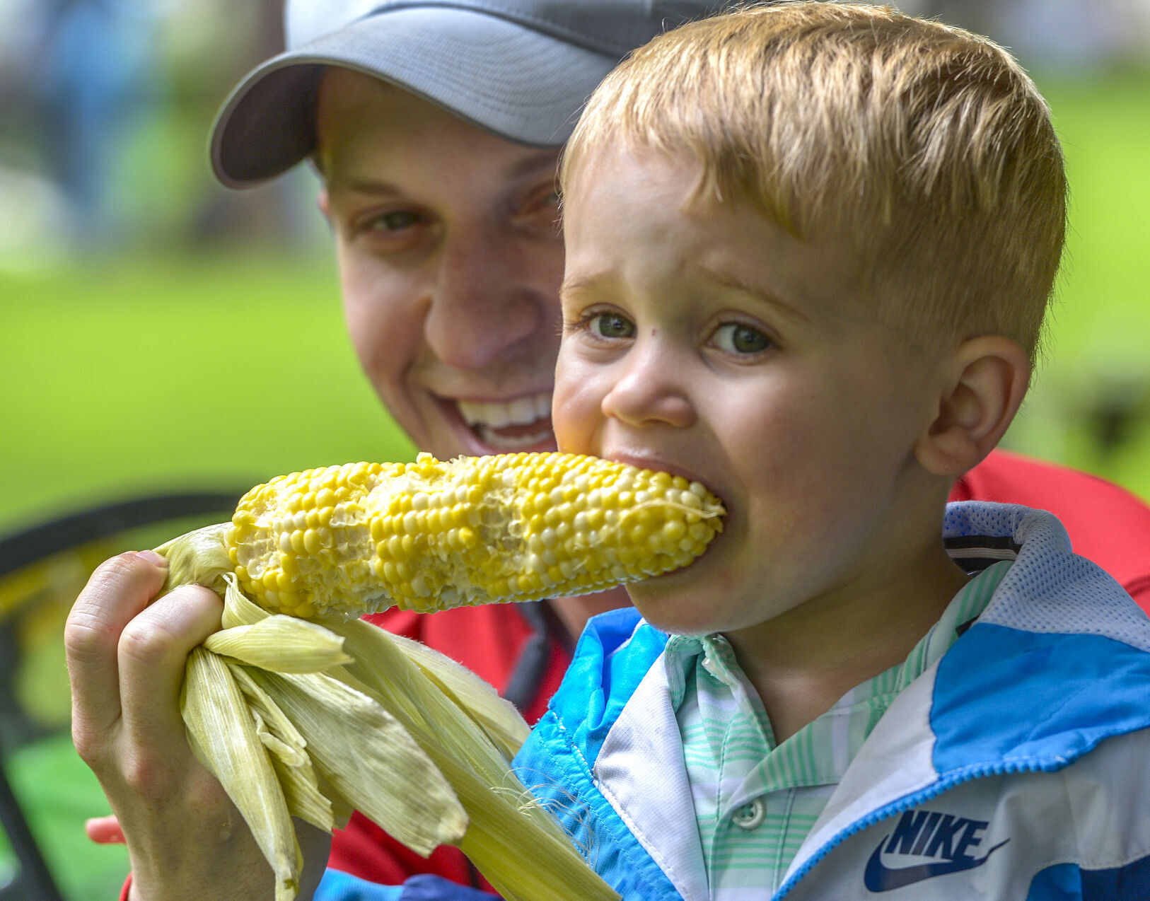 Vandalia Gathering Returns To Capitol Grounds This Weekend | News ...