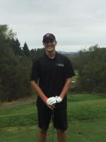 Wayne's Kiley earns spot in state golf tournament