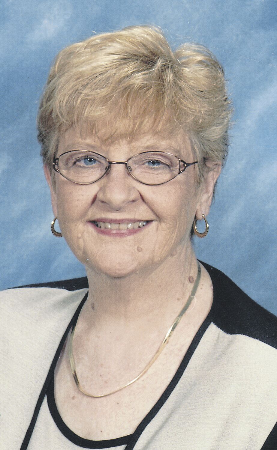 Patricia Sue Vickers Vickers West Virginia