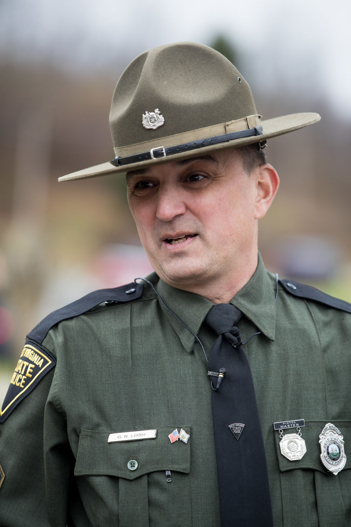 Wayne County man dead after standoff, shootout with police News