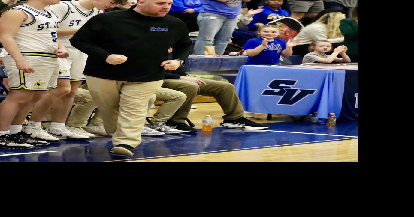 Maynard named women's coach at Kentucky Christian | Sports | herald ...