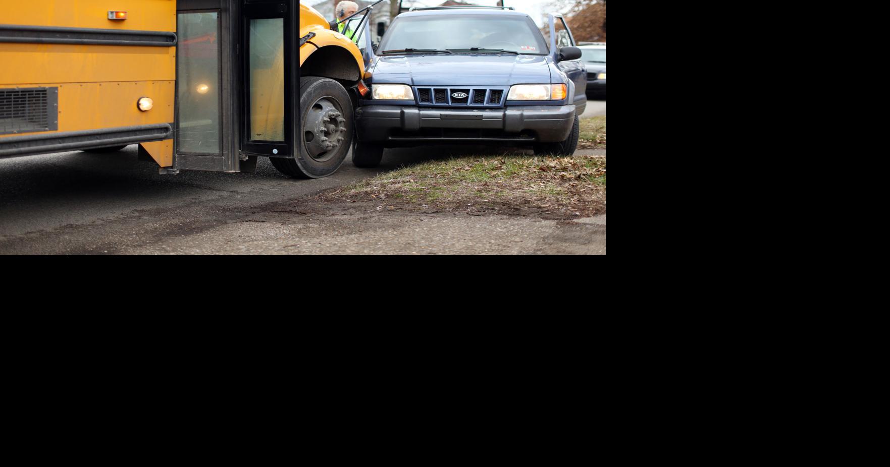 Editorial Question of seat belts in school buses is a complicated one