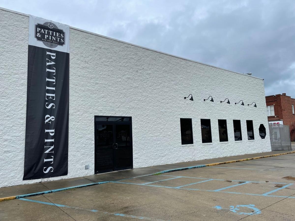 Patties & Pints brings its burgers, brews to Ironton Dining Guide