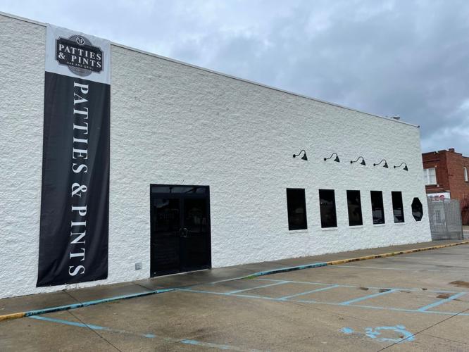 Patties & Pints brings its burgers, brews to Ironton Dining Guide