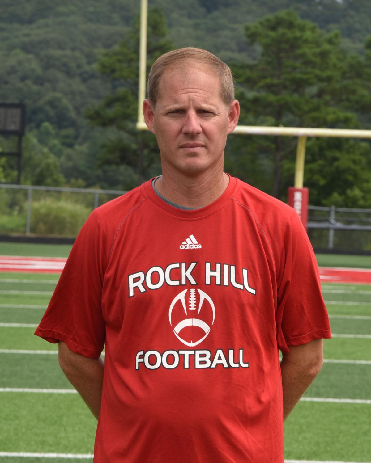Redmen look to thrive through multiple changes High School Sports