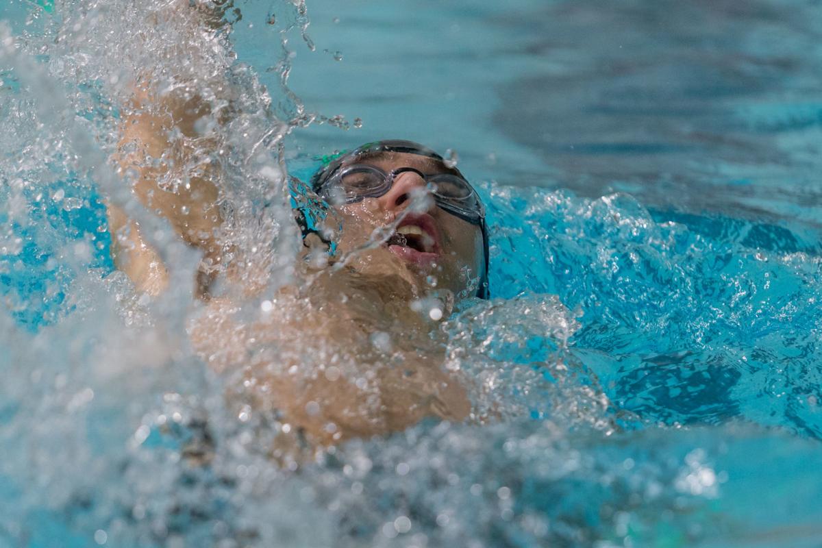 Photos West Virginia Region IV Swim Meet Multimedia herald