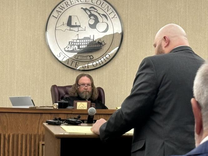 Man accused of stabbing principal guilty 11 felonies | Ohio News ...