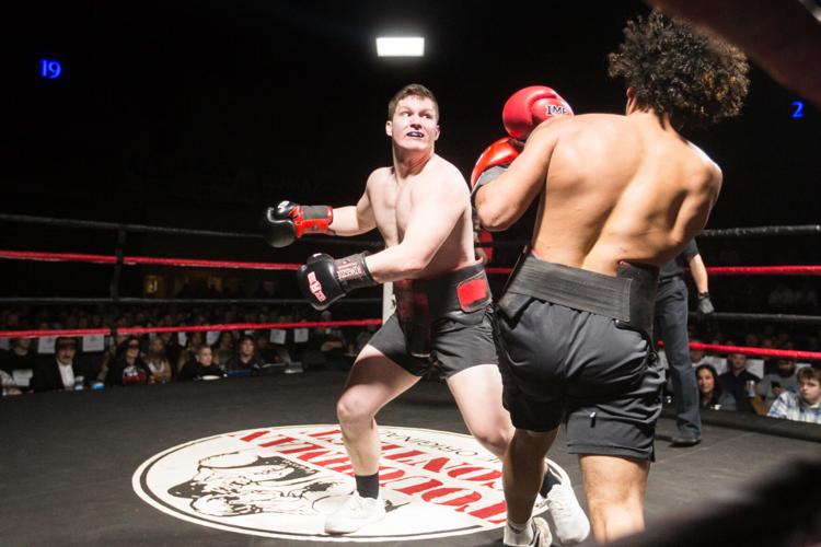 Photos The Original Toughman Contest Championships Multimedia