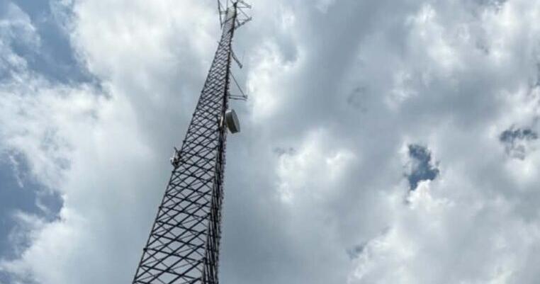 Cabell County VFDs go live on new radio system enhancing communication, coverage