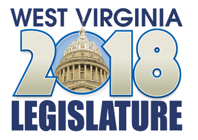 BLOX 2018 wv legislature logo