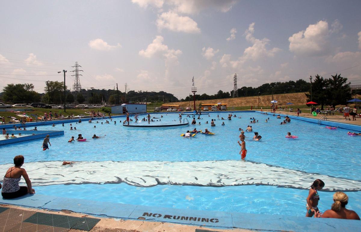 Gallery Dreamland Pool Photos News