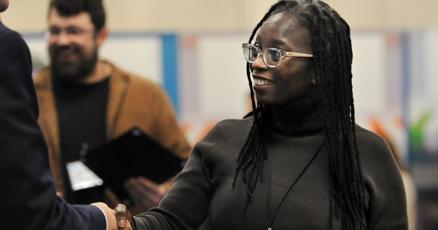 A 'mini MBA': More than two dozen small businesses in WV graduate from Goldman Sachs program 2