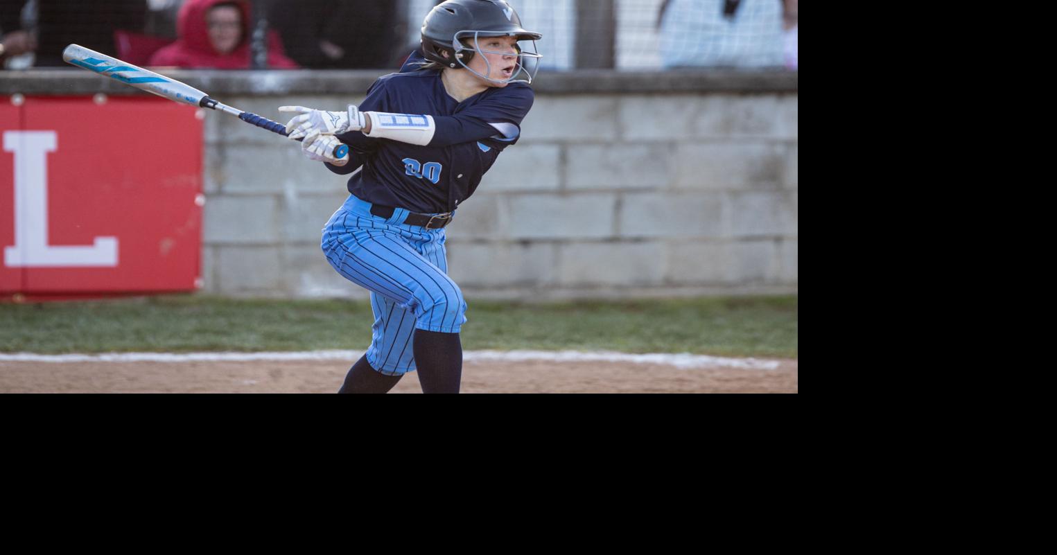 Prep softball: From pack to Herd, Timberwolves' Turner signs with ...