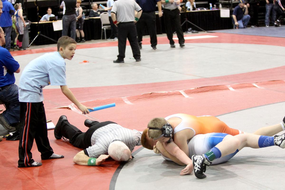 Photos wv youth wrestling association tournament photo galleries