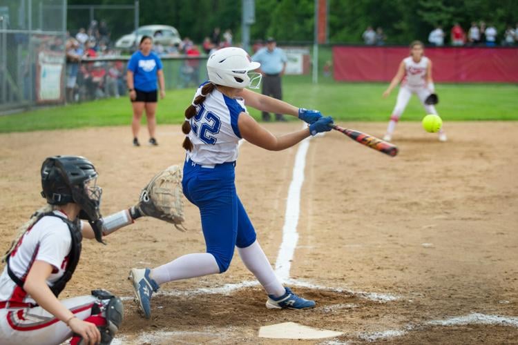 Photos Regional softball, Cabell Midland vs. Ripley Multimedia