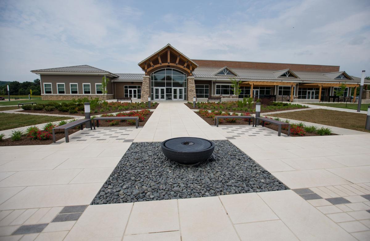 Photos Valley Park and Waves of Fun grand reopening Multimedia