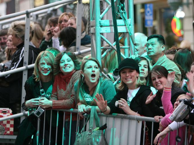 Nate Ruffin became victims' voice | The Young Herd | herald-dispatch.com