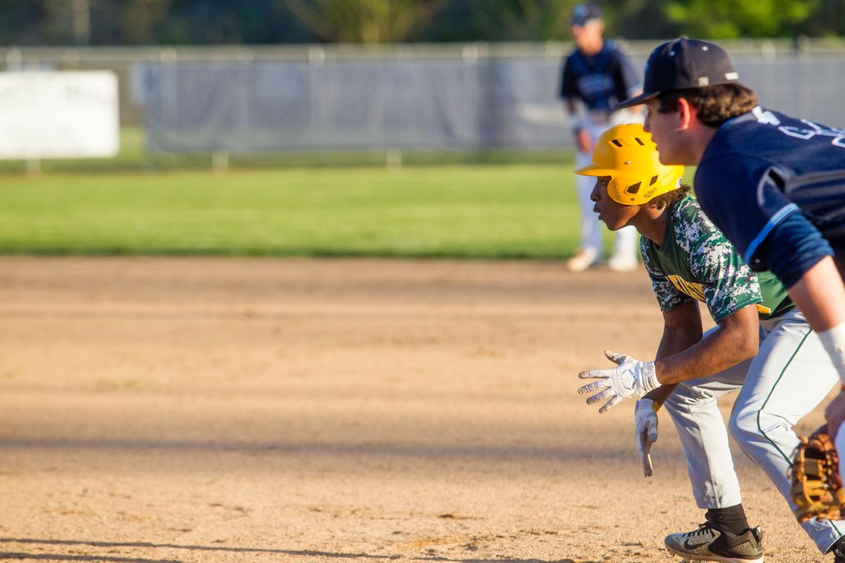 Photos High School Baseball, Spring Valley vs. Huntington Multimedia