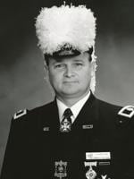 John G. Elam