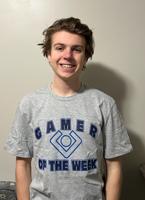 AJ White: Winfield's Cole is Male Gamer of the Week