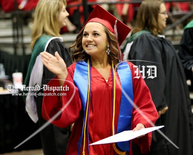 Gallery Cabell Midland Graduation Photos News