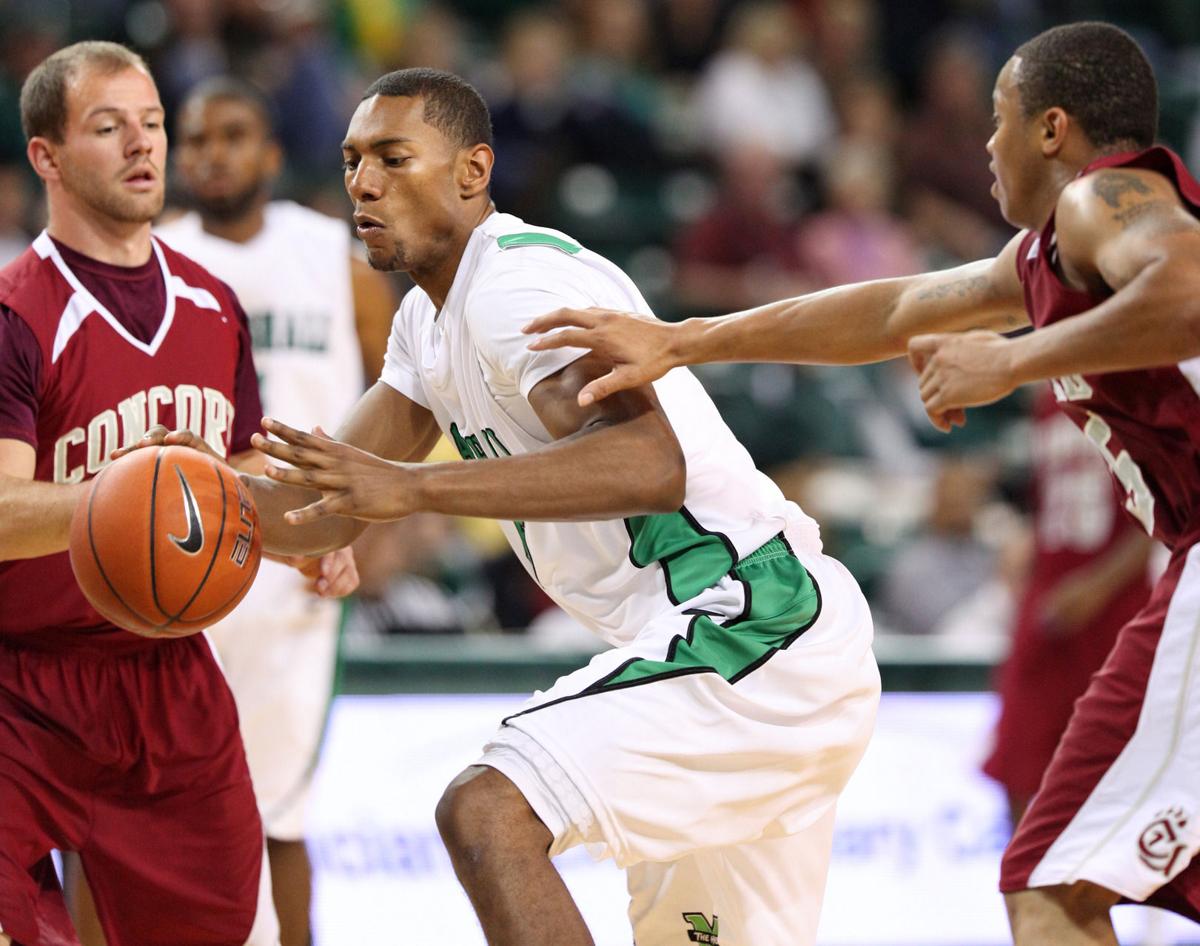 Gallery Marshall Vs Concord Mens Basketball Photos Marshall