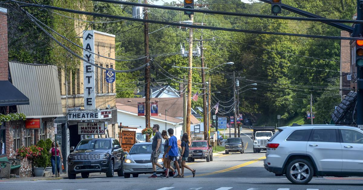 What to expect at the Wizard Weekend in Fayetteville | News | herald ...